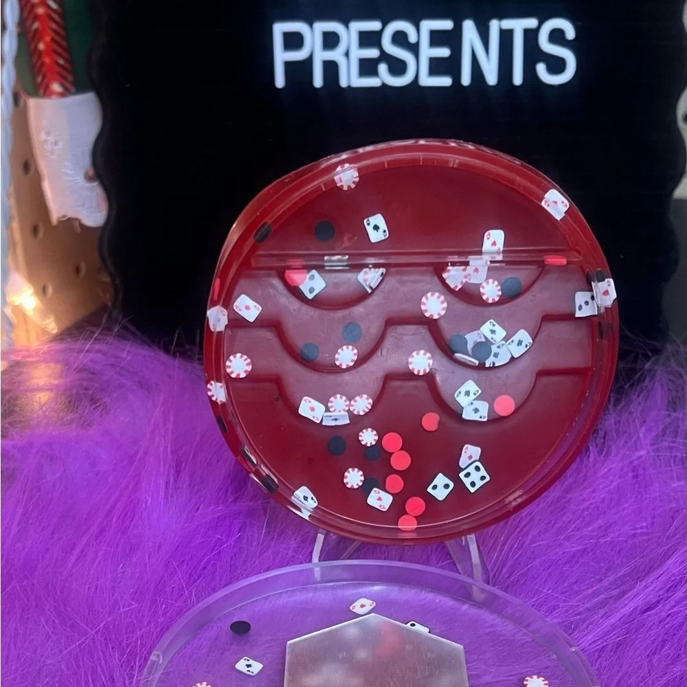 POKER NIGHTS - Glam in a Box – Because Your Lashes Deserve Luxury Too